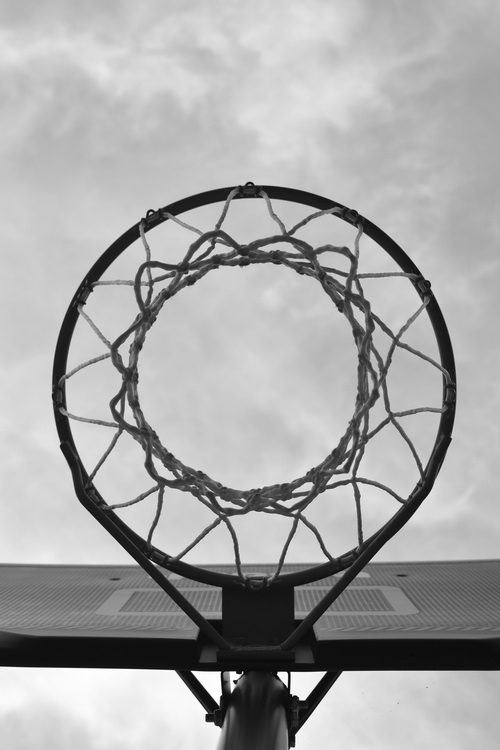 basketball korb